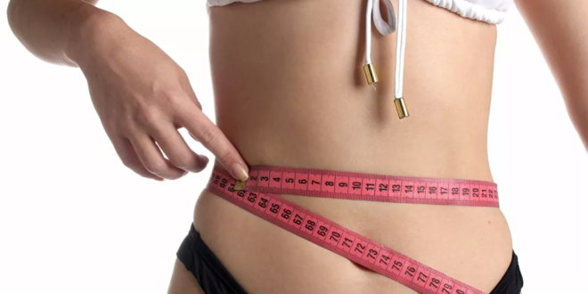 أقدم النظريات عن فقدان الوزن