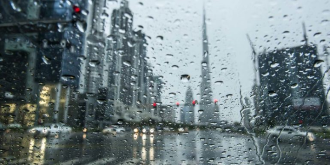 شاهد.. أمطار غزيرة مفاجئة تغمر ميلانو الإيطالية