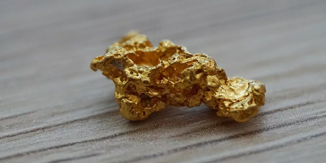 علماء روس يصنعون أخيرا الذهب في المختبر