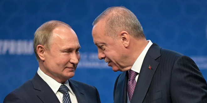 أردوغان يصعّد ضد روسيا في نيويورك قبيل معركة إدلب