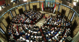 برلماني سوري: القاهرة لم تتخذ خطوة بشأن التمثيل الدبلوماسي