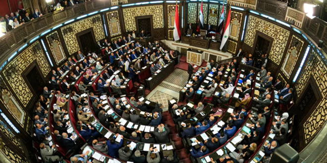 برلماني سوري: القاهرة لم تتخذ خطوة بشأن التمثيل الدبلوماسي