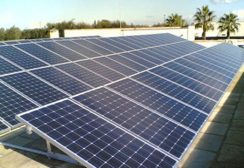 المؤسسة النسيجية تتجه إلى الطاقة الشمسية لتوفير حاجتها من الكهرباء