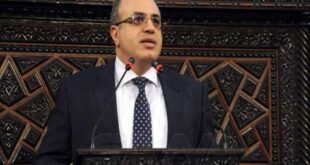 وزير الاقتصاد السوري يتحدث عن أرقام الصادرات