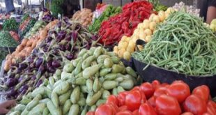 رئيس غرفة زراعة دمشق يكشف عن أسباب ارتفاع أسعار الخضار والفواكه