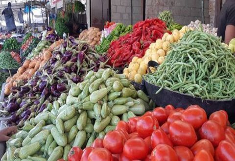 رئيس غرفة زراعة دمشق يكشف عن أسباب ارتفاع أسعار الخضار والفواكه