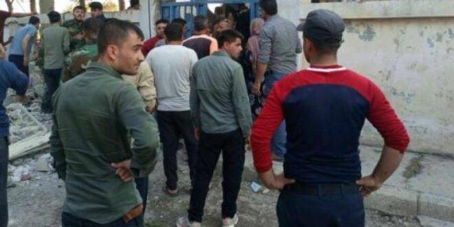 مقتل 3 مسلحين موالين للجيش الأمريكي بعمليات جديدة للقبائل العربية شرقي سوريا