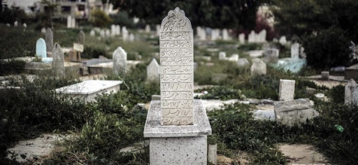 محافظة دمشق تدرس السماح بالتنازل عن القبور لغير الأقارب