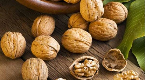 التموين تحدد للتجار أسعار مبيع الجوز