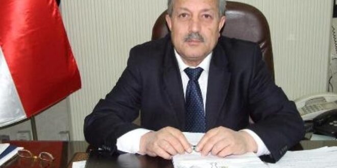 عرنوس يعفي ثلاثة مدراء عامين في يوم واحد