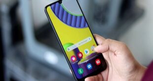 سامسونغ تطلق رسميا هاتف آخر رخيص Samsung Galaxy M22