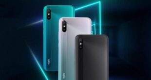 شياومي تطلق هاتفين رخيصين للغاية .. هاتف Redmi 9A Sport و Redmi 9i Sport