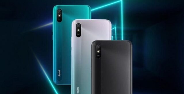 شياومي تطلق هاتفين رخيصين للغاية .. هاتف Redmi 9A Sport و Redmi 9i Sport