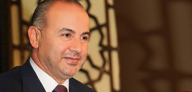 خالد العبود: نهاية قسد!