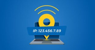 كيف تعرف بسهولة إذا كان عنوان IP الخاص بك مدرجًا في القائمة السوداء وماذا يعني ذلك