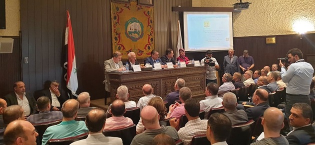 تاجر: بعد لقاءنا مع المركزي تبيّن أن المشكلة ليست معه فقط