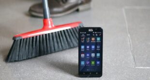 إليك 4 من تطبيقات تنظيف أندرويد هذه التي تنظف فعلا هاتفك وتجعله أسرع