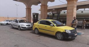 توقيف مدير محطة