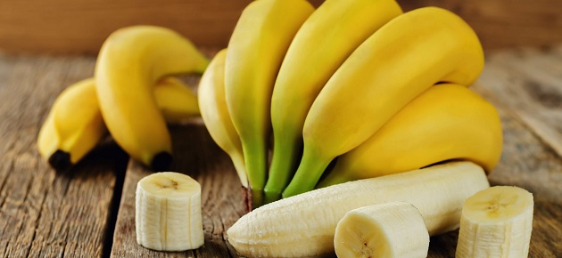 طرحنا الموز بسعر الكلفة
