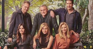 وفاة بطل مسلسل Friends وتفاصيل أليمة عن آخر أيام حياته