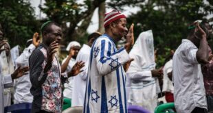 طائفة الإيبغو .. قصة اليهود الضائعين الذين لا تعترف إسرائيل وحاخاماتها بهم
