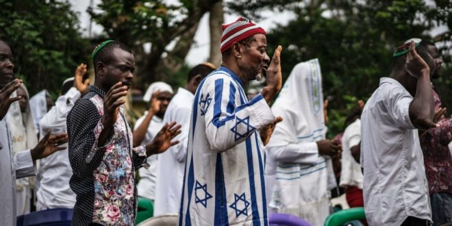 طائفة الإيبغو .. قصة اليهود الضائعين الذين لا تعترف إسرائيل وحاخاماتها بهم