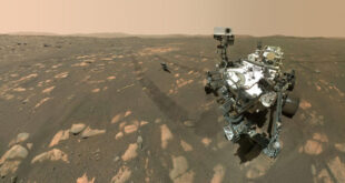مركبة "ناسا" تؤكد إمكانية وجود "حياة" على المريخ