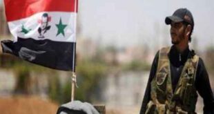 طبول الحرب تقرع.. الجيش السوري يحشد قواته شمال وغرب حلب