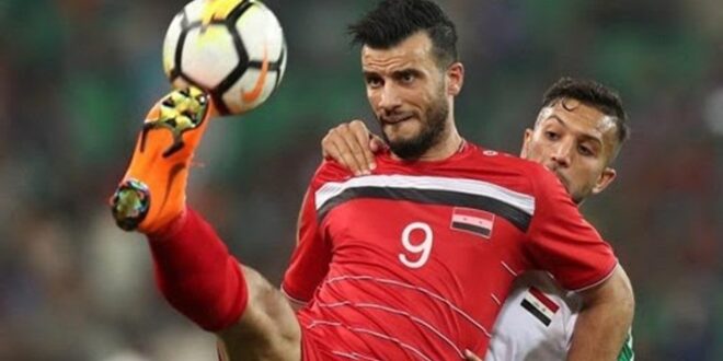 سوريا ضد لبنان اليوم.. لا خيار سوى الفوز