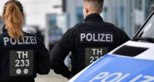 الشرطة الألمانية تحتجز 14 سوريًّا بينهم 3 مهربين
