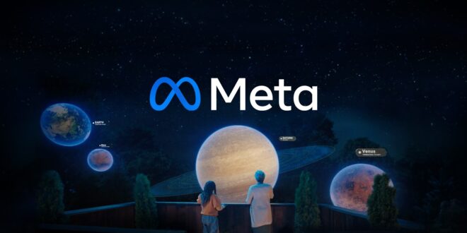 فيس بوك تتحول إلى ميتا Meta ما سبب التسمية ومعناها ومن أي لغة تأتي؟