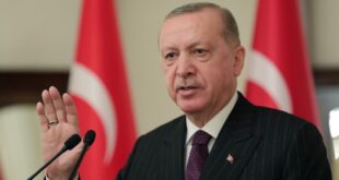 الرئاسة التركية تنفي دون أن توضّح: التقارير عن تدهور صحة أردوغان “أكاذيب”