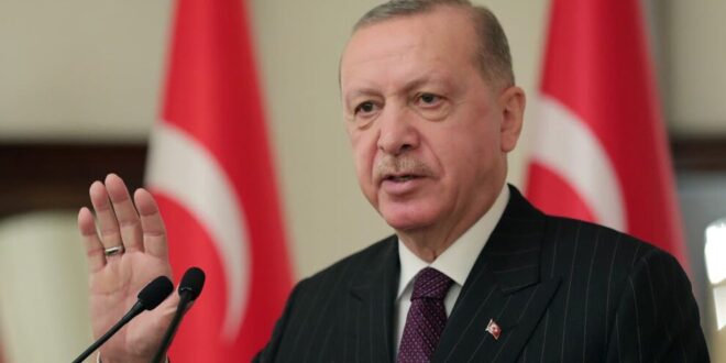 الرئاسة التركية تنفي دون أن توضّح: التقارير عن تدهور صحة أردوغان “أكاذيب”