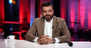 سامر المصري إلى تركيا