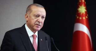 أردوغان لبوتين وبايدن.. اسحبوا جنودكم وإلا!