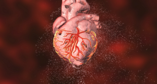علامات وراثية لموت القلب المفاجئ