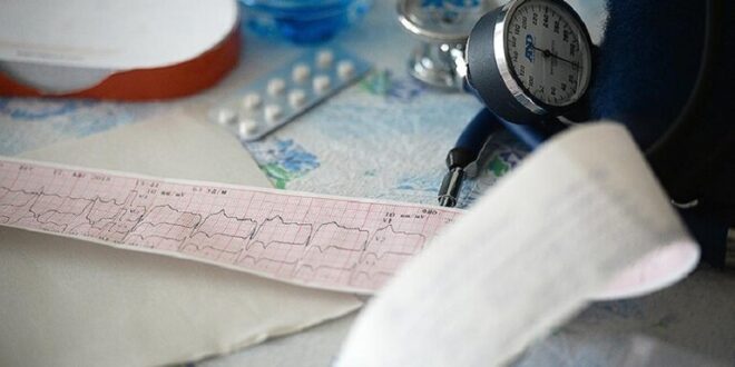 طبيب روسي يكشف أعراض غير اعتيادية لاحتشاء عضلة القلب