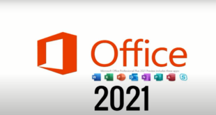 مايكروسوفت تعلن موعد إطلاق Office 2021 وأسعاره