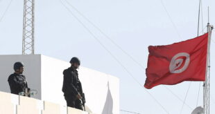 الأمن التونسي يلقي القبض على زوجين بعد عودتهما من سوريا