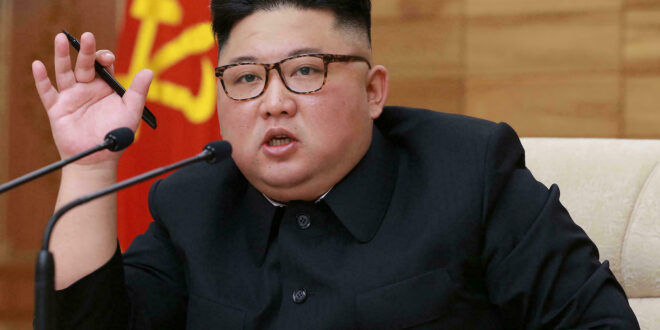 كوريا الشمالية مستعدة للمشاركة بإعادة الإعمار