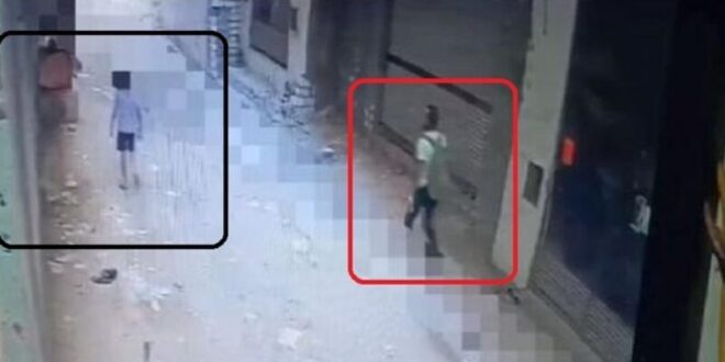 كاميرات المراقبة