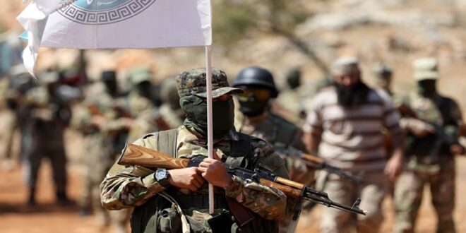 "تحر ير الشام" تعلن سيطرتها على مقرات "جند الشام" في جبال التركمان