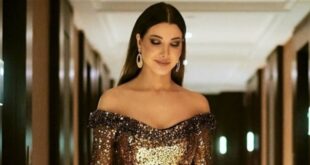 .نانسي عجرم تخرج عن صمتها