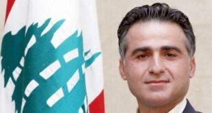 وزير لبناني: سورية أبدت تعاونها في