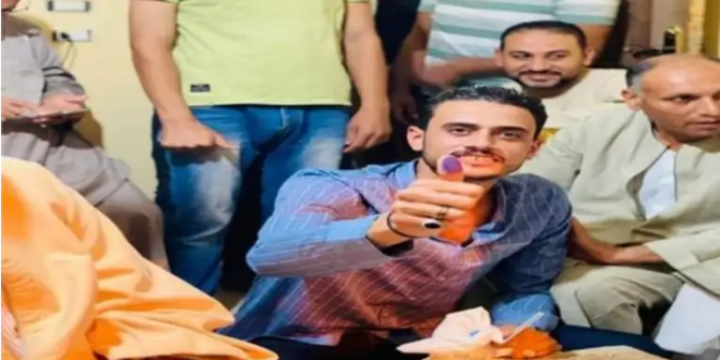 ليلة الحنة