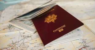 تقرير يظهر أقوى جوازات السفر حول العالم