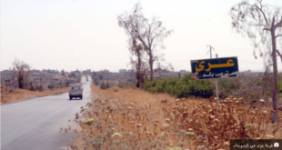 سوريا: خطف مزارع والاستيلاء على سيارته في وضح النهار
