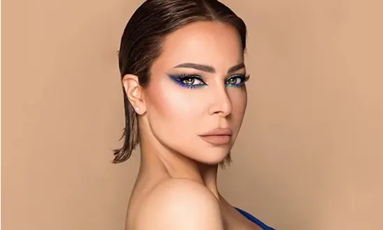 سوزان نجم الدين تستعد للزواج قريبا