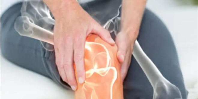 لماذا تُصدر العظام صوت طقطقة