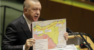 تركيا أمام واقع عسكري جديد في سوريا